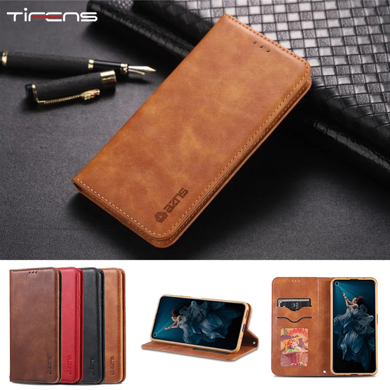 Wallet Flip Case For Huawei Honor 20 Pro Luxury Leather Hawei Honor20 Card Holder Strong Magnetic Protection Cover Phone Carcasa
Wallet Flip Case For Huawei Honor 20 Pro Luxury Leather Hawei Honor20 Card Holder Strong Magnetic Protection Cover Phone Carcasa