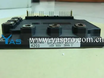 IGBT 6MBP100RTC060-01, 6MBP100RTD060, 6MBP100RTC-060(A50L-0001-0335)