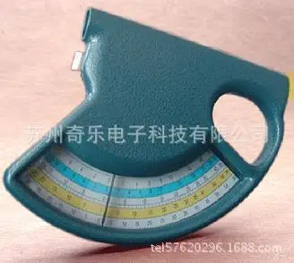 CGQ-1 direct reading type height measuring device CGQ-2 new type direct reading height meter direct reading Grohe
CGQ-1 direct reading type height measuring device CGQ-2 new type direct reading height meter direct reading Grohe