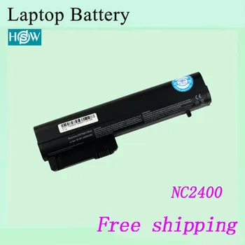Brand New 404887-241 411126-001 412779-001 441675-001 EH767AA Laptop battery For HP Compaq Business Notebook 2400
Brand New 404887-241 411126-001 412779-001 441675-001 EH767AA Laptop battery For HP Compaq Business Notebook 2400