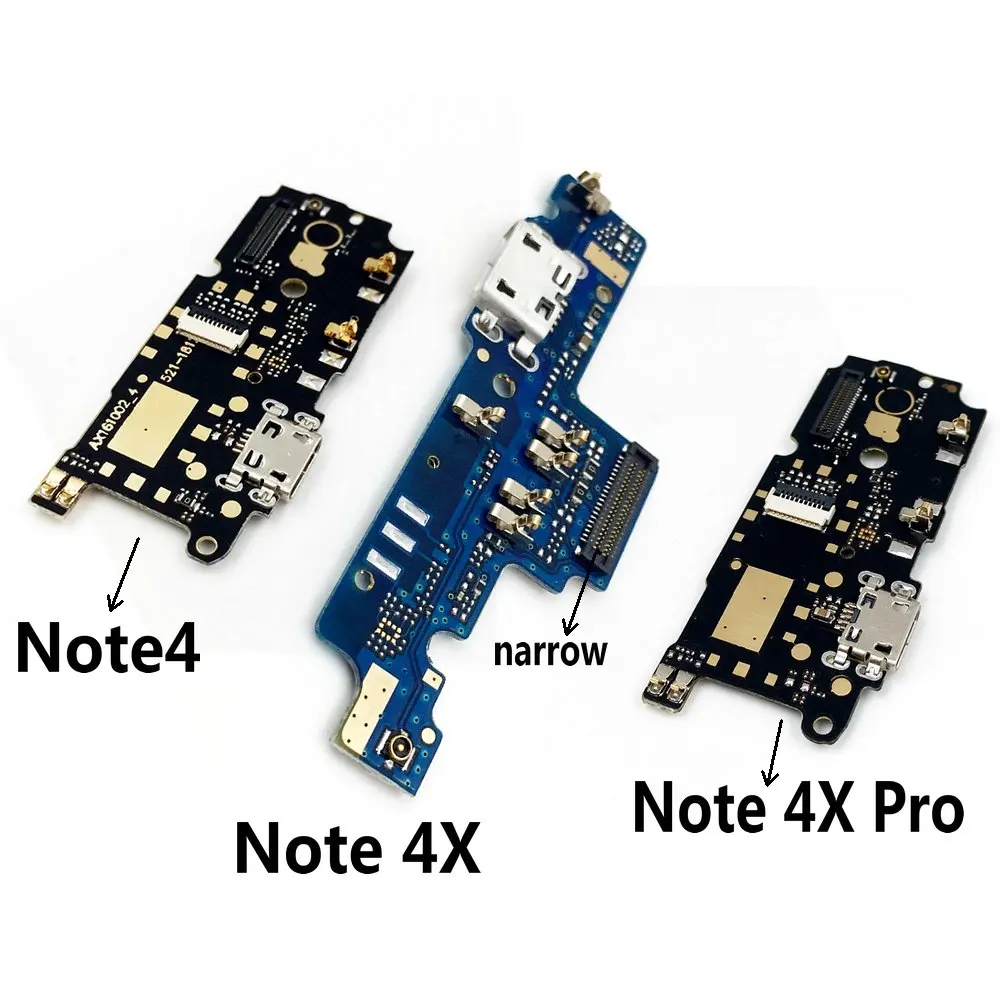 New Microphone Module+USB Charging Port Board Flex Cable Connector Parts For Xiaomi Redmi Note 4 4X 4XPro Replacement
New Microphone Module+USB Charging Port Board Flex Cable Connector Parts For Xiaomi Redmi Note 4 4X 4XPro Replacement