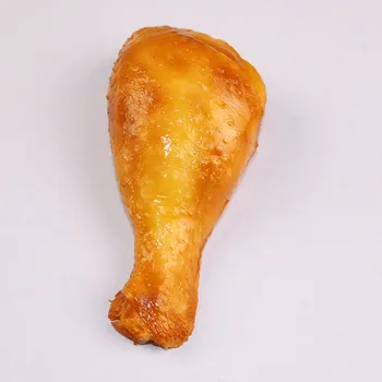 Simulation Food Model Big Chicken Legs Shooting Props Decoration Children Early Childhood Cognitive Toys Home Decor Supplies 
Simulation Food Model Big Chicken Legs Shooting Props Decoration Children Early Childhood Cognitive Toys Home Decor Supplies