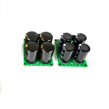 AP-8 high-power amplifier with advanced power board blank board filter finished board
AP-8 high-power amplifier with advanced power board blank board filter finished board