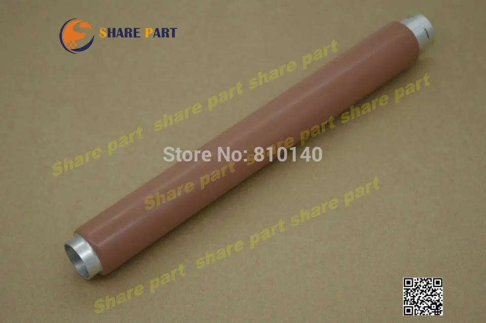 1X Free shipping JC66-01593A Upper fuser roller compatible new for Samsung ML 3471/SCX5530
1X Free shipping JC66-01593A Upper fuser roller compatible new for Samsung ML 3471/SCX5530
