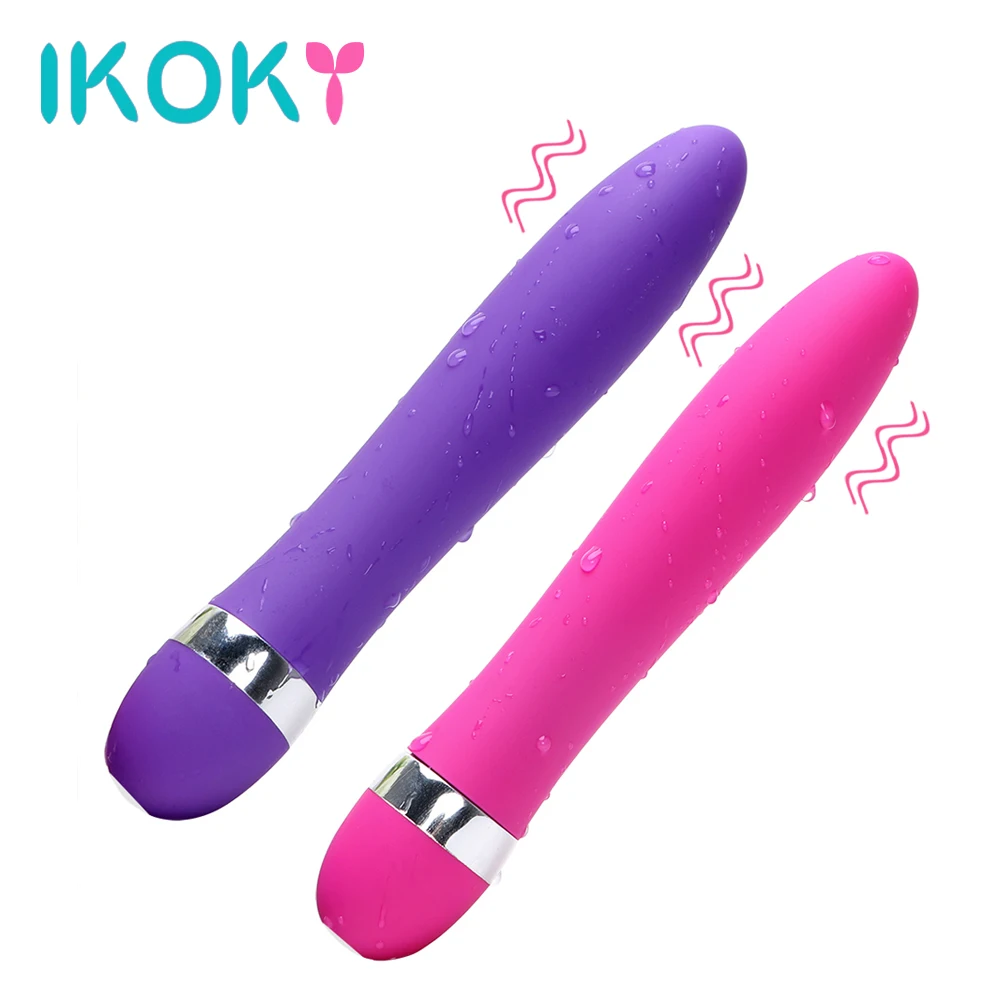 Фалоимитатор Вибратор