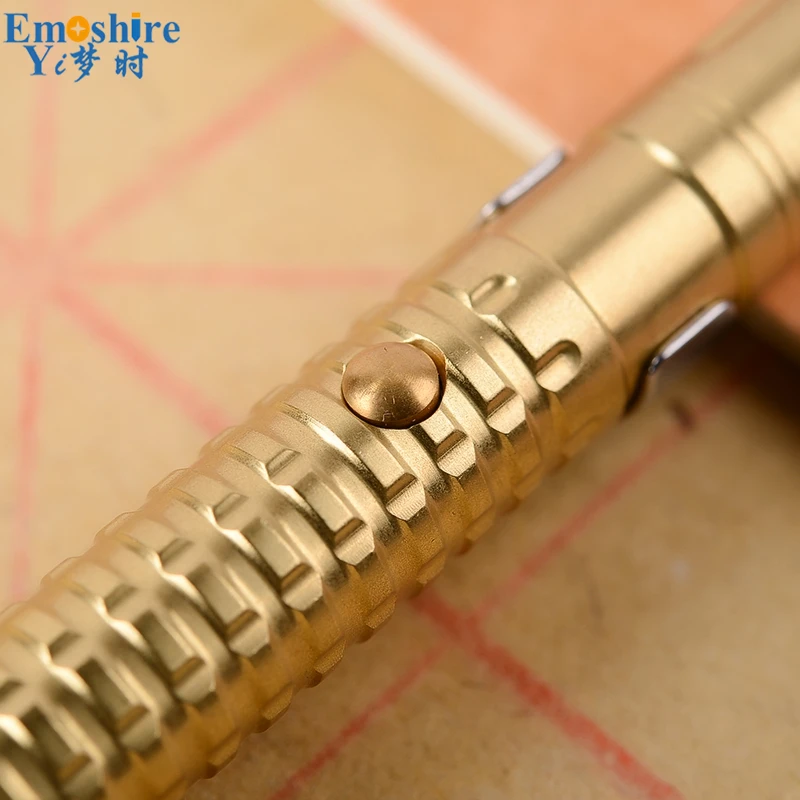 Emoshire Ballpoint Pen (4)