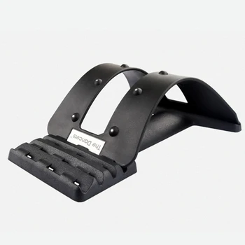 Back Massager Spinal soothing massager Back Fitness Equipment Back Relax Stretcher Lumbar Support Spine Pain Relief massageador
Back Massager Spinal soothing massager Back Fitness Equipment Back Relax Stretcher Lumbar Support Spine Pain Relief massageador