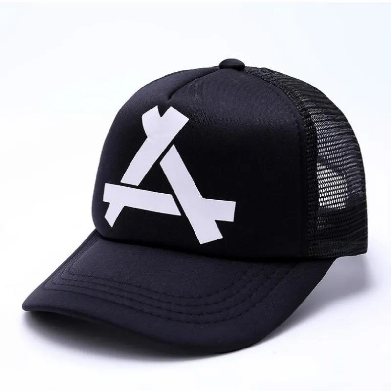 2019 New Spring Summer Baseball Mesh Cap Snapback Dad Hat Fashion Hats Trucker Adjustable Hip Hop Hat God Pray Women Men Cap
2019 New Spring Summer Baseball Mesh Cap Snapback Dad Hat Fashion Hats Trucker Adjustable Hip Hop Hat God Pray Women Men Cap