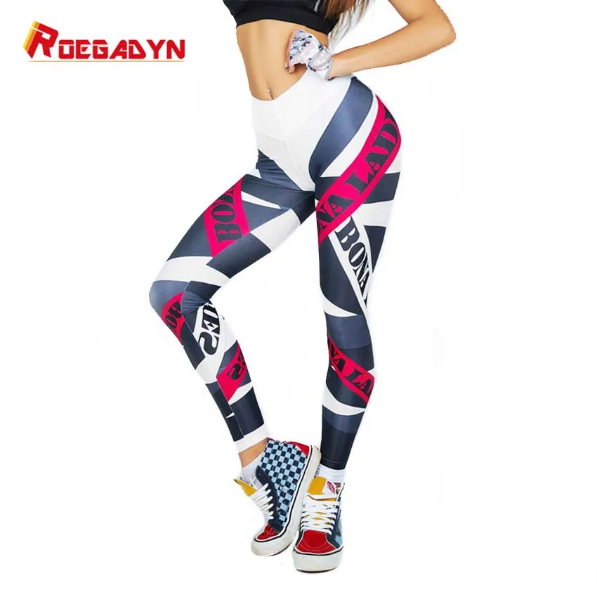ROEGADYN Unique Pattern Design Seamless Leggings Sport Women Fitness Yoga Pants Plus Size Legging Sport Female
ROEGADYN Unique Pattern Design Seamless Leggings Sport Women Fitness Yoga Pants Plus Size Legging Sport Female
