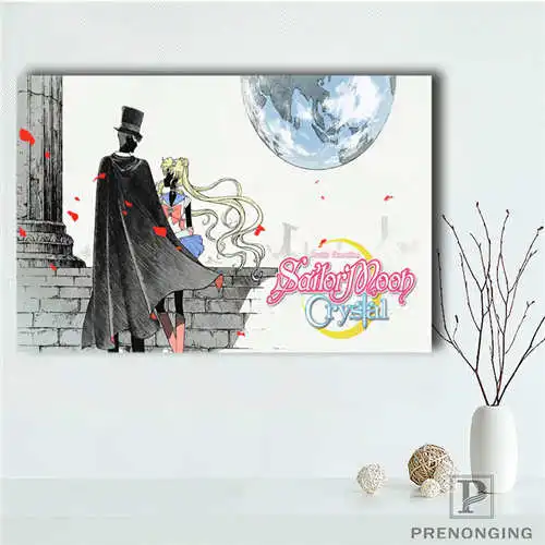 Custom sailor moon (1)@ Printing Posters Cloth Fabric Wall Art Pictures For Living Room Decor#18-12-05-3-32
Custom sailor moon (1)@ Printing Posters Cloth Fabric Wall Art Pictures For Living Room Decor#18-12-05-3-32