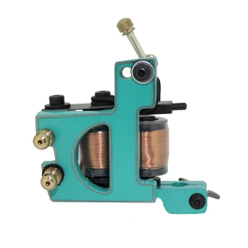 2019 Professional Tattoo Tools Liner Shader Tattoo Gun 8 Wraps Coils Handmade Tattoo Machine Tattoo Equipment
2019 Professional Tattoo Tools Liner Shader Tattoo Gun 8 Wraps Coils Handmade Tattoo Machine Tattoo Equipment