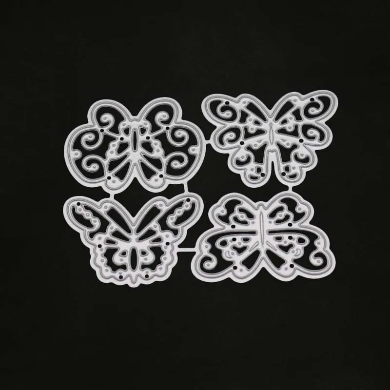 butterfly metal cutting dies for scrapbooking stencil craft embossing stanzschablonendie cuts butterfly dies clear stamps new
butterfly metal cutting dies for scrapbooking stencil craft embossing stanzschablonendie cuts butterfly dies clear stamps new