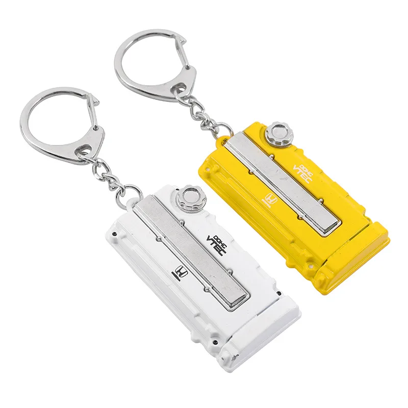 Fashion Metal Auto Car Logo Key Ring Keychain Key Chain for Honda EK/EG Engine Cover
Fashion Metal Auto Car Logo Key Ring Keychain Key Chain for Honda EK/EG Engine Cover