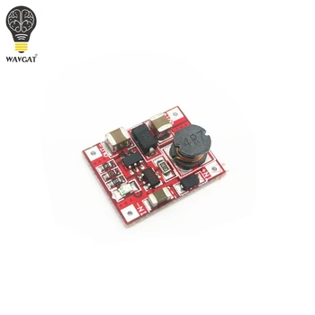 DC-DC Boost Power Supply Module Converter Booster Step Up Circuit Board 3V to 5V 1A Highest Efficiency 96% Ultra Small
DC-DC Boost Power Supply Module Converter Booster Step Up Circuit Board 3V to 5V 1A Highest Efficiency 96% Ultra Small