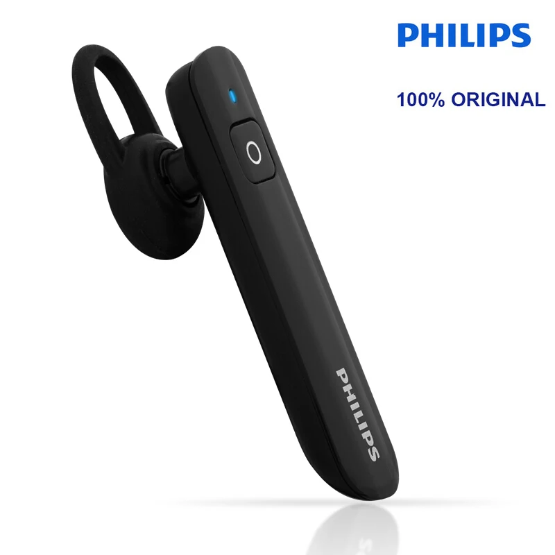 Philips SHB1603 Headset Ear Hook Wireless Bluetooth Earphone with Bluetooth 4.0 For xiaomi huawei official original
Philips SHB1603 Headset Ear Hook Wireless Bluetooth Earphone with Bluetooth 4.0 For xiaomi huawei official original
