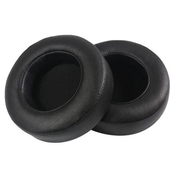 High Quality Protein Leather Soft Sponge Material Thick Ear pads For Razer Kraken 7.1 V2 Headphones Earpads Replacement Headsets
High Quality Protein Leather Soft Sponge Material Thick Ear pads For Razer Kraken 7.1 V2 Headphones Earpads Replacement Headsets