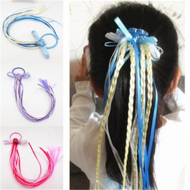 My Kids Girls Little Pony Cosplay Costumes Princess Braid Hair Elastic band hair band Cosplay Hair Accessories Headwear
My Kids Girls Little Pony Cosplay Costumes Princess Braid Hair Elastic band hair band Cosplay Hair Accessories Headwear