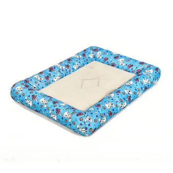 Venxuis Print Summer Cooling Dog Bed Carton Sleeping Cooling Pet Bed For Dogs Comfortable Coral Cashmere Pet Bed
Venxuis Print Summer Cooling Dog Bed Carton Sleeping Cooling Pet Bed For Dogs Comfortable Coral Cashmere Pet Bed