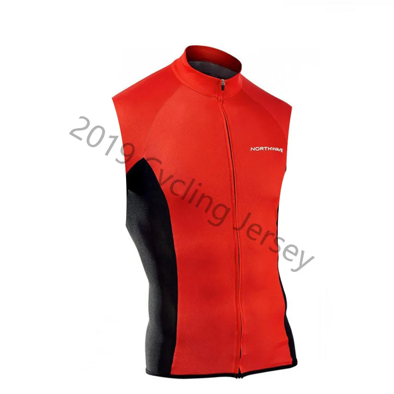 2019 NW Breathable Cycling Jersey Men Sleeveless Summer MTB Bicycle Clothes Maillot Ropa Ciclismo Bike Wear Cycling Clothing
2019 NW Breathable Cycling Jersey Men Sleeveless Summer MTB Bicycle Clothes Maillot Ropa Ciclismo Bike Wear Cycling Clothing