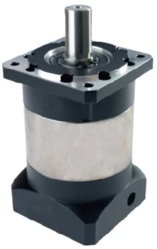 planetary gearbox reducer 12 arcmin ratio 15:1 to 100:1 for 110 frame NEMA42 stepper motor input shaft 19mm
planetary gearbox reducer 12 arcmin ratio 15:1 to 100:1 for 110 frame NEMA42 stepper motor input shaft 19mm