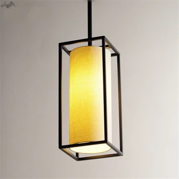 JW_Creative Minimalist Solid Wood Pendant Light Modern Chinese Living Room Bedroom Cafe Bar Dining Room Single-head Wooden Lamp
JW_Creative Minimalist Solid Wood Pendant Light Modern Chinese Living Room Bedroom Cafe Bar Dining Room Single-head Wooden Lamp