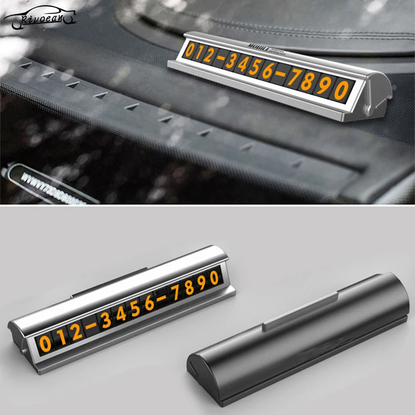Car Temporary Parking Card Telephone Number Card Sticker Piano Shape Flip Cover Hidden For Car Stop Parking Sign Notice Number
Car Temporary Parking Card Telephone Number Card Sticker Piano Shape Flip Cover Hidden For Car Stop Parking Sign Notice Number