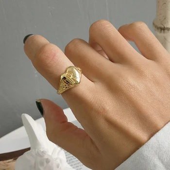 925 Sterling Silver Delicate Name Ring Real Gold Jewelry Love Stackable Finger Knuckle Midi Thumb Band Heart Initial R Rings
925 Sterling Silver Delicate Name Ring Real Gold Jewelry Love Stackable Finger Knuckle Midi Thumb Band Heart Initial R Rings