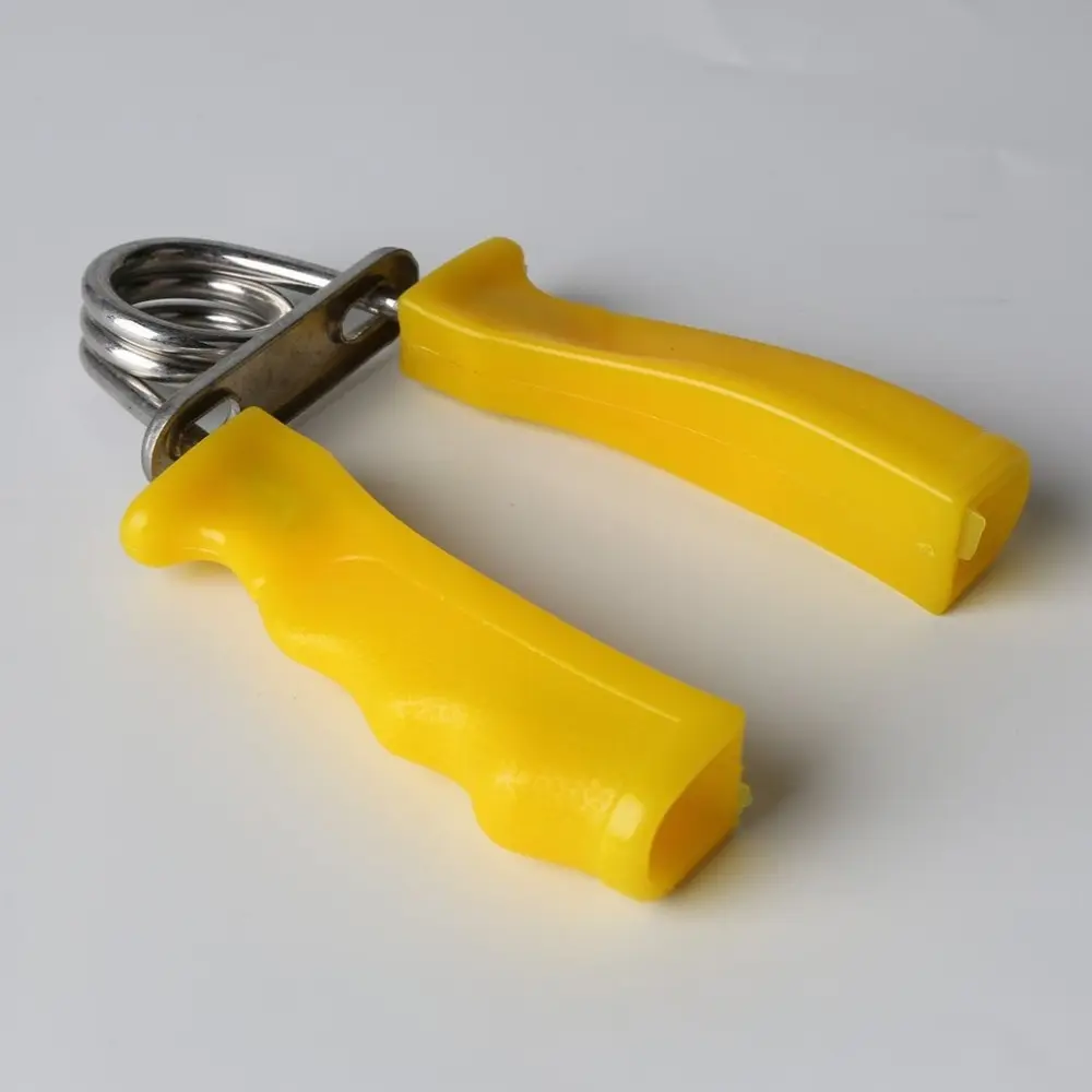 Grip Training Hand Grip Fitness Pinch Meter Portable Hand Expander Hand Gripper Exerciser Tool
Grip Training Hand Grip Fitness Pinch Meter Portable Hand Expander Hand Gripper Exerciser Tool