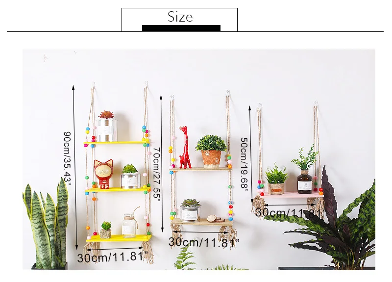 storage racks (19)