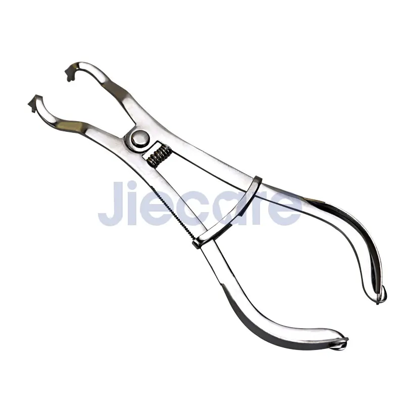 Dental Sheet Clamp