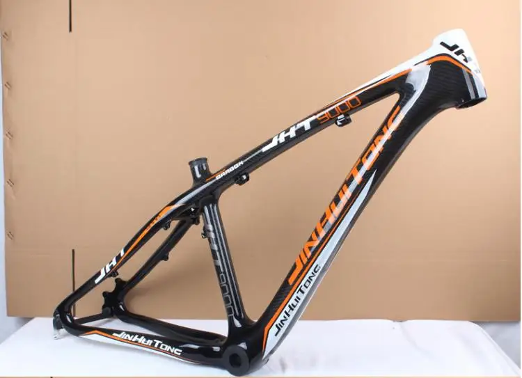 15 inch frame mountain bike