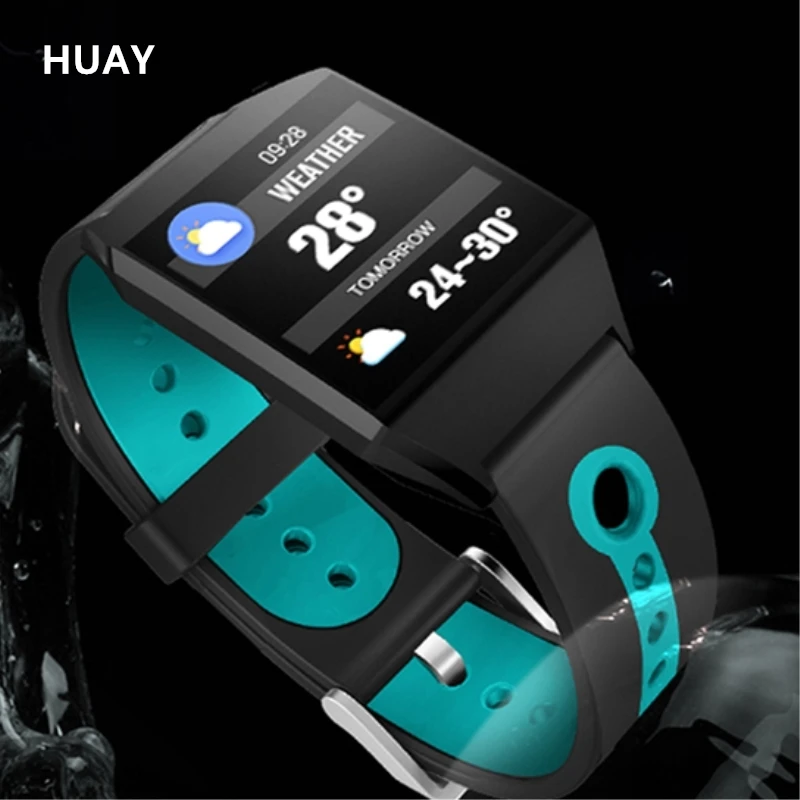Watch men W1 Bluetooth Smart Watch Sports Blood Heart Rate Monitor Android IOS Pedometer True color screen Smart Bracelet W1
Watch men W1 Bluetooth Smart Watch Sports Blood Heart Rate Monitor Android IOS Pedometer True color screen Smart Bracelet W1