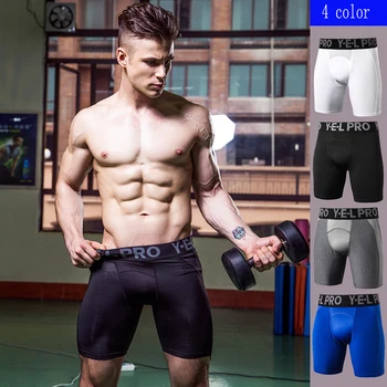 Newest Brand Clothing Male Compression Shorts Board Bermuda Masculine Short Pants Quick-drying fitness men shorts homens
Newest Brand Clothing Male Compression Shorts Board Bermuda Masculine Short Pants Quick-drying fitness men shorts homens