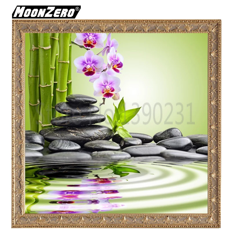 New Fashion 5D DIY Diamond Hand Embroidered Stone Orchid Pattern Gift Set Square Mosaic Full Diamond Home Decoration WYZ18720
New Fashion 5D DIY Diamond Hand Embroidered Stone Orchid Pattern Gift Set Square Mosaic Full Diamond Home Decoration WYZ18720