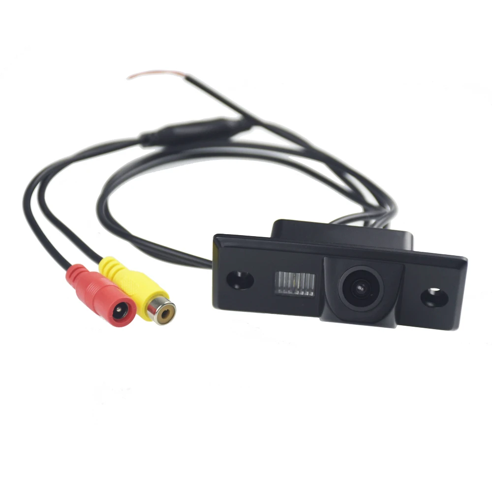 for Volkswagen Touareg Tiguan Passat B5 Polo Sedan CCD Car Rear View Backup Reversing Camera For VW Parking system
for Volkswagen Touareg Tiguan Passat B5 Polo Sedan CCD Car Rear View Backup Reversing Camera For VW Parking system