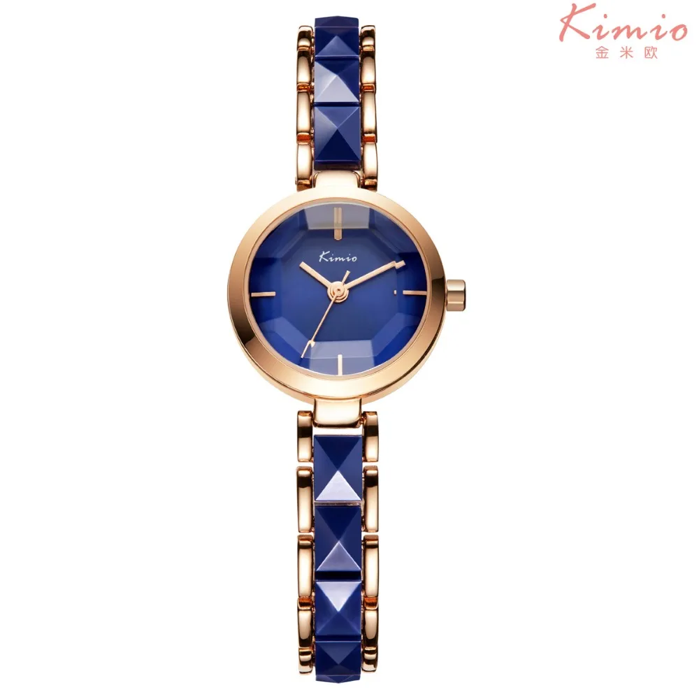 Reloj mujer 2017 New Kimio Brand Diamond Clock Elegant Dress Ceramic Women Girls Watch Quartz Bracelet Relogio Masculino hodinky
Reloj mujer 2017 New Kimio Brand Diamond Clock Elegant Dress Ceramic Women Girls Watch Quartz Bracelet Relogio Masculino hodinky