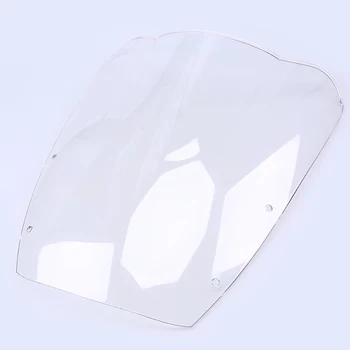 Bike Wind Deflector Motorcycle Windscreen Windshield Bike For Suzuki Katana 600 GSX600F 1988-1997 Katana 750 GSX750F 1989-1997
Bike Wind Deflector Motorcycle Windscreen Windshield Bike For Suzuki Katana 600 GSX600F 1988-1997 Katana 750 GSX750F 1989-1997