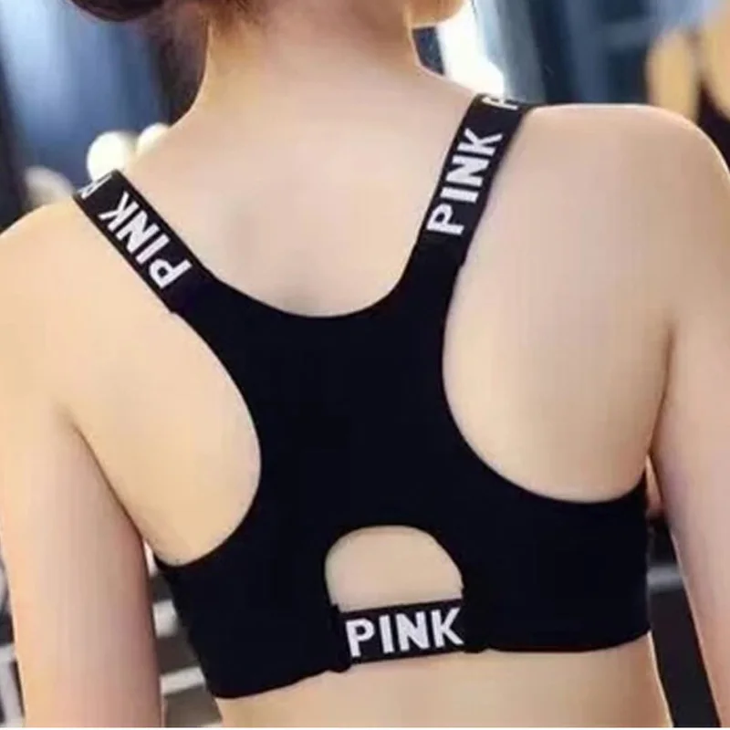Bralette Crop Top Women 2018 Summer Tops Shirt Tank Top Cropped Padded Bra Crop Tops Vest Fitness Women's Tanks regata feminina
Bralette Crop Top Women 2018 Summer Tops Shirt Tank Top Cropped Padded Bra Crop Tops Vest Fitness Women's Tanks regata feminina