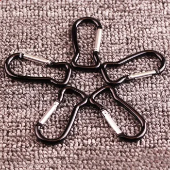 200pcs Creative Fish Shaped Aluminum Carabiner Outdoor Travel Key Chain Clip Hook Bottle Holder Free Shipping
200pcs Creative Fish Shaped Aluminum Carabiner Outdoor Travel Key Chain Clip Hook Bottle Holder Free Shipping