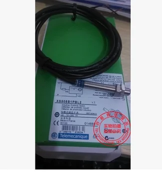 XS508B1PBL2 Schneider New High-Quality Proximity Switch Sensor 
XS508B1PBL2 Schneider New High-Quality Proximity Switch Sensor
