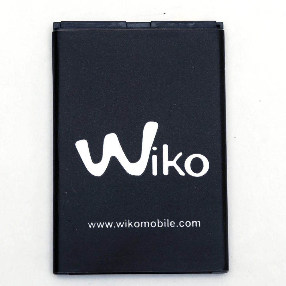 100% новый запасной аккумулятор 1300mAh для Wiko ozzy Smart мобильный телефон + номер