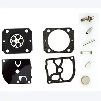 Carburetor Rebuild Kit for ZAMA/STihl RB-164 GND-88 BG66 C1M-S144, C1M-S144A, C1M-S144B, C1M-S144D
Carburetor Rebuild Kit for ZAMA/STihl RB-164 GND-88 BG66 C1M-S144, C1M-S144A, C1M-S144B, C1M-S144D