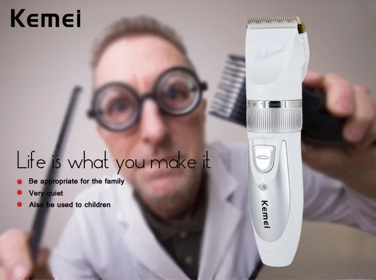 professional rechargeable electric ceramic blade hair clippers New Rechargeable Waterproof Hair Clipper Beard
professional rechargeable electric ceramic blade hair clippers New Rechargeable Waterproof Hair Clipper Beard