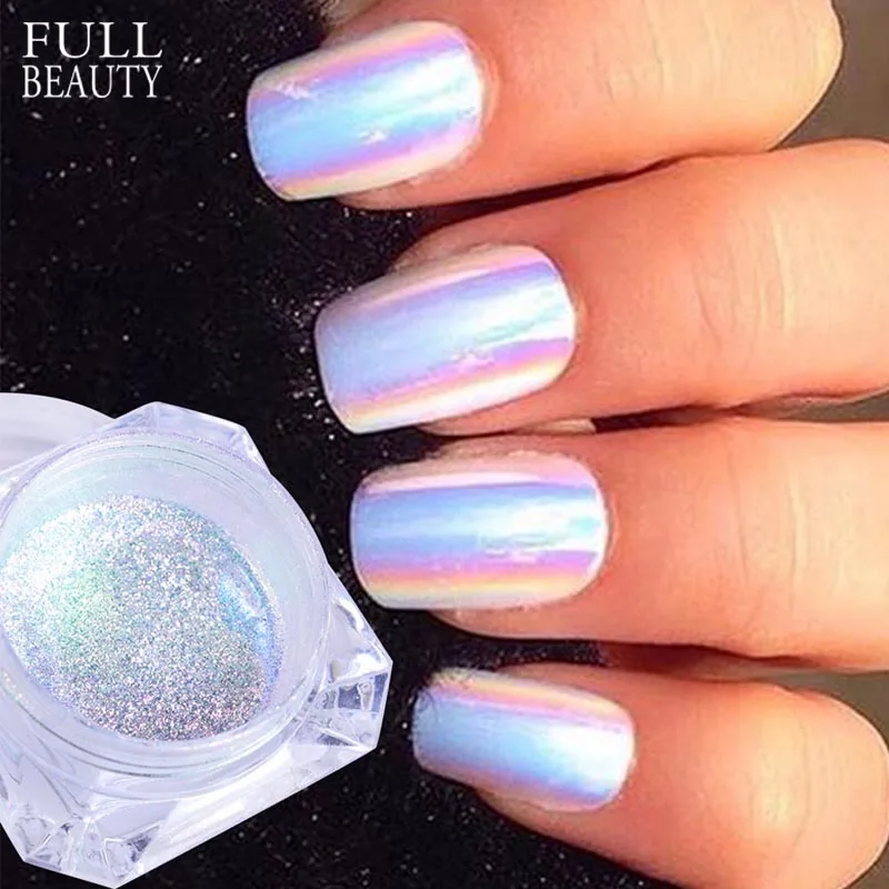 Full Beauty 0.15g Neon Crystal Nail Glitter Pigment Super Shine Mirror Sequins Nail Art Holographic Chrome Dust CH354
Full Beauty 0.15g Neon Crystal Nail Glitter Pigment Super Shine Mirror Sequins Nail Art Holographic Chrome Dust CH354