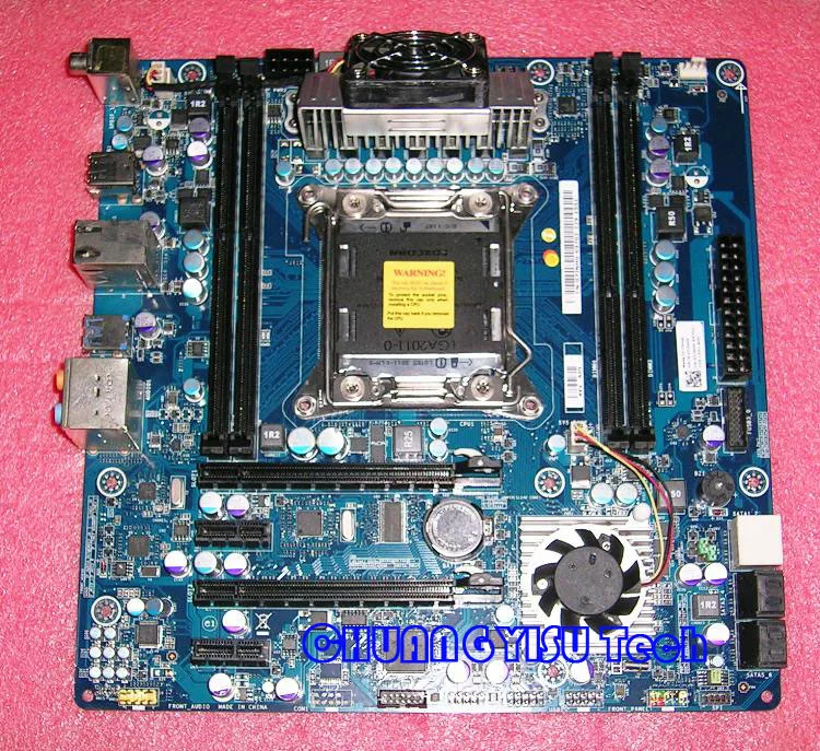 Free shipping CHUANGYISU for original A-ora R4 system motherboard,chipset X79,s2011,7JNH0 07JNH0,DDR3,work perfect
Free shipping CHUANGYISU for original A-ora R4 system motherboard,chipset X79,s2011,7JNH0 07JNH0,DDR3,work perfect