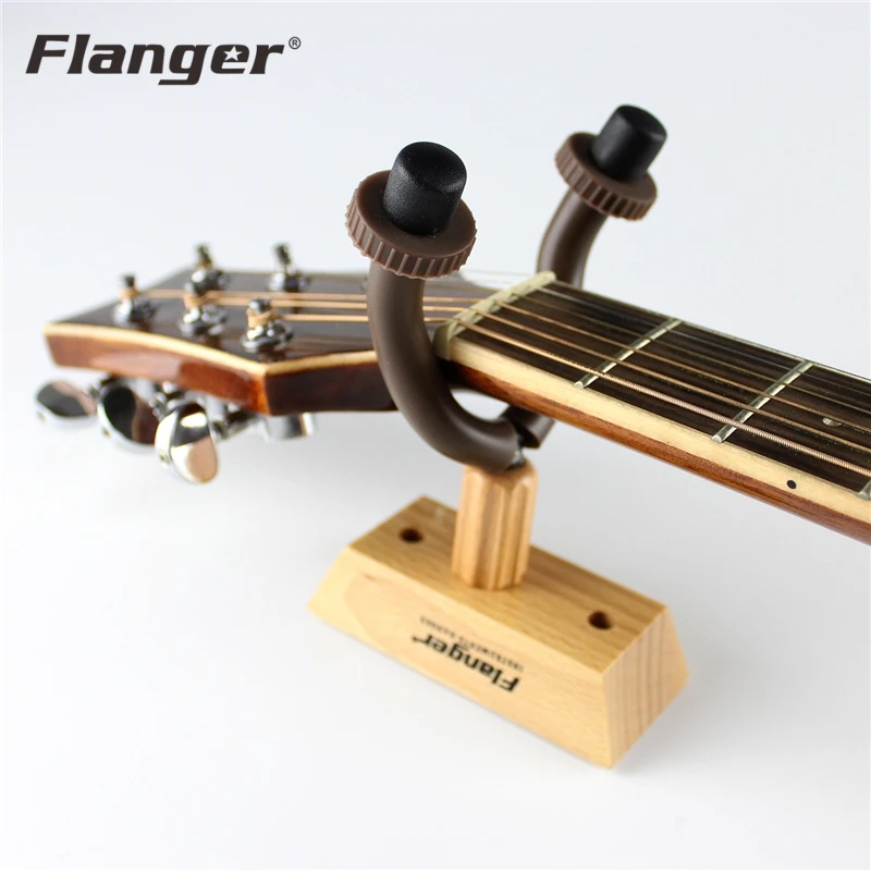 Flanger String Neck Wood Home and Studio Guitar Keeper Hanger And Wall Mount Bracket Holder For Guitar Accessories
Flanger String Neck Wood Home and Studio Guitar Keeper Hanger And Wall Mount Bracket Holder For Guitar Accessories