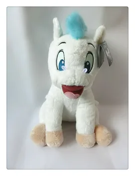 Classic Animation Hercules Baby Pegasus Plush White Horse Toys 33cm Pelucia Plush Toys for Children Kids Toys Gift
Classic Animation Hercules Baby Pegasus Plush White Horse Toys 33cm Pelucia Plush Toys for Children Kids Toys Gift