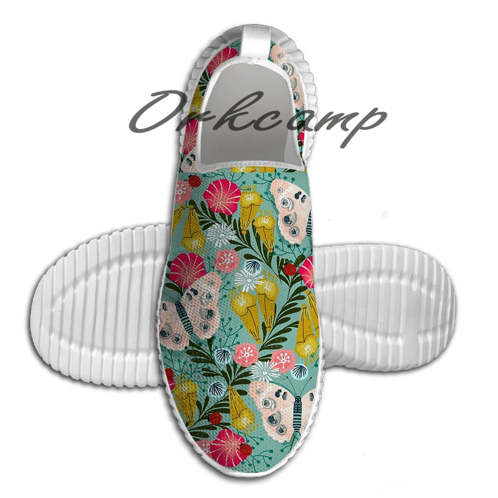 Buckeye Butterly Florals by Andrea Lauren Light Weight fashion Sports Running Shoes Walking Shoes Summer Comfortable Yuga shoes
Buckeye Butterly Florals by Andrea Lauren Light Weight fashion Sports Running Shoes Walking Shoes Summer Comfortable Yuga shoes
