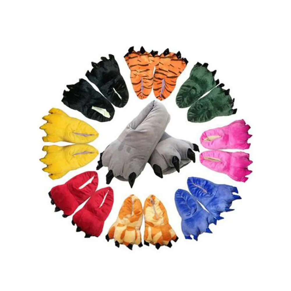 Animal Kigurumi Slippers For Kids Adults Women Men Girl Boy Cartoon Unicorn Dinosaur Pikachu Giraffe Winter Onesie Pajama Shoes
Animal Kigurumi Slippers For Kids Adults Women Men Girl Boy Cartoon Unicorn Dinosaur Pikachu Giraffe Winter Onesie Pajama Shoes