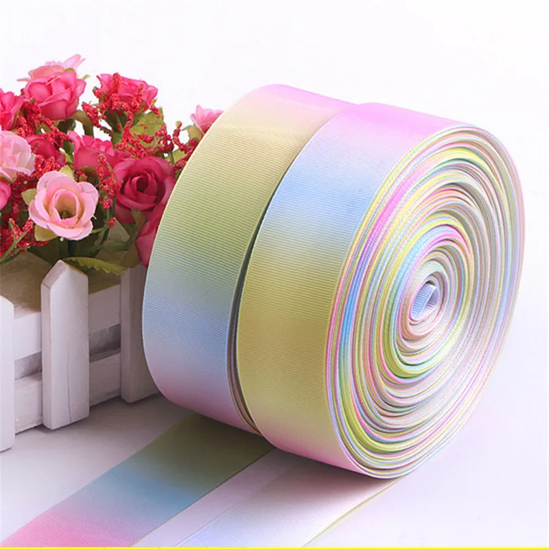 DoreenBeads 9mm- 25mm Wide 9.4m Long Double Face Satin Light Rainbow Ribbons DIY Gift Package Shoelaces Party Decoration 1PC
DoreenBeads 9mm- 25mm Wide 9.4m Long Double Face Satin Light Rainbow Ribbons DIY Gift Package Shoelaces Party Decoration 1PC